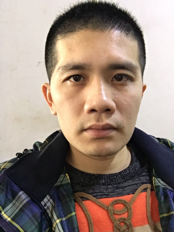 白羊座的第二张照片--马尾婚介网