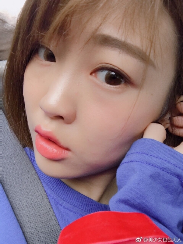 莉莉的第一张照片--马尾婚介网