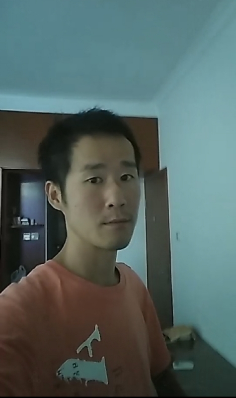 呀是你的第一张照片--马尾婚介网