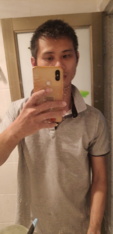 对酒醉红颜的第一张照片--马尾婚介网