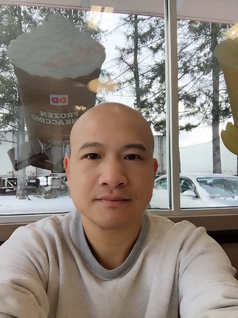 Andylin8888的第一张照片--马尾婚介网