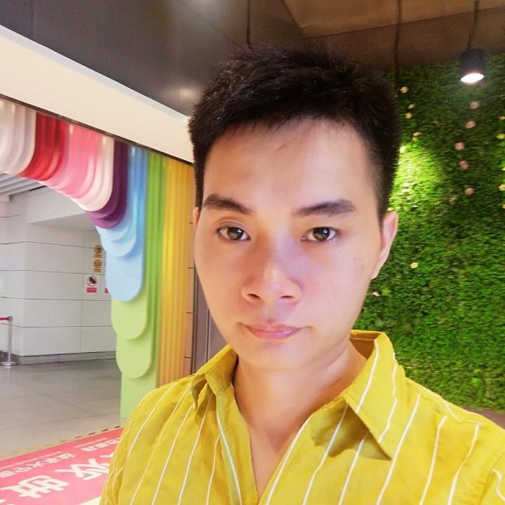 纯牛奶的第一张照片--马尾婚介网