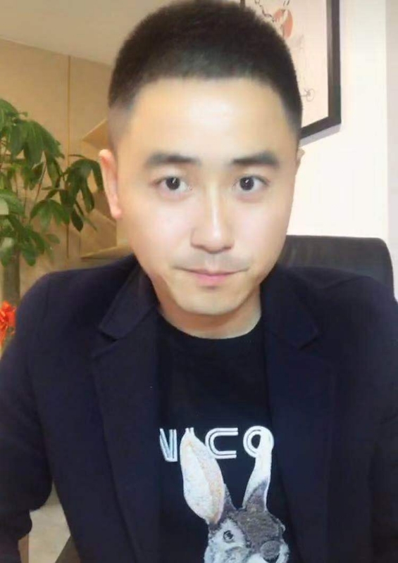 chen的第一张照片--马尾婚介网