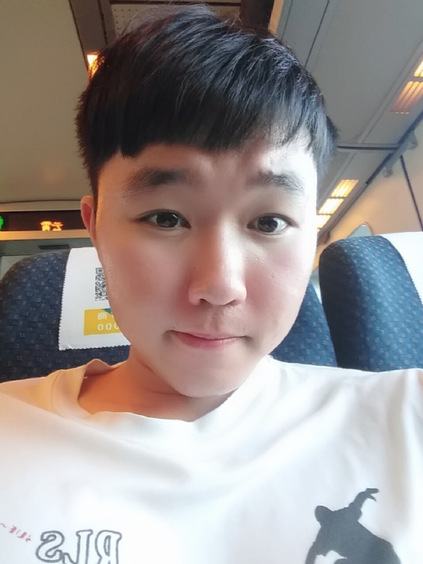 爱玉的第一张照片--马尾婚介网