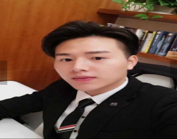 voisky的第一张照片--马尾婚介网