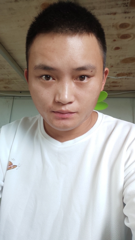水里面的云呀的第一张照片--马尾婚介网