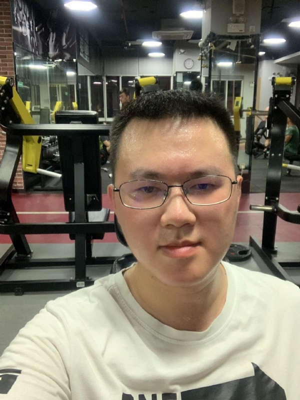 loyi的第一张照片--马尾婚介网