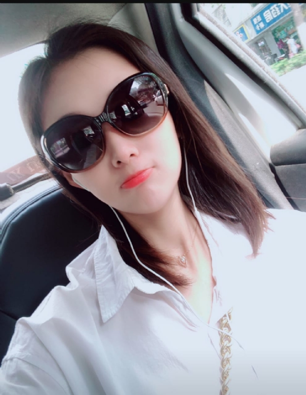 馨月的第二张照片--马尾婚介网