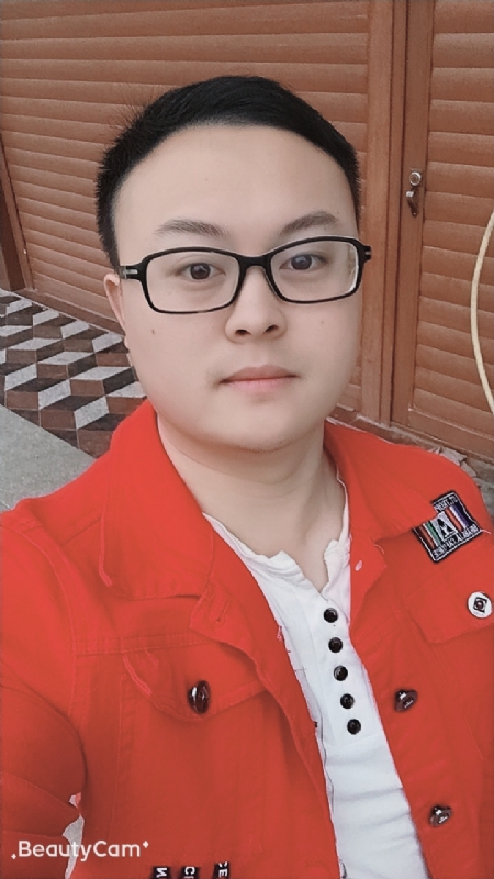 独孤求败的第二张照片--马尾婚介网