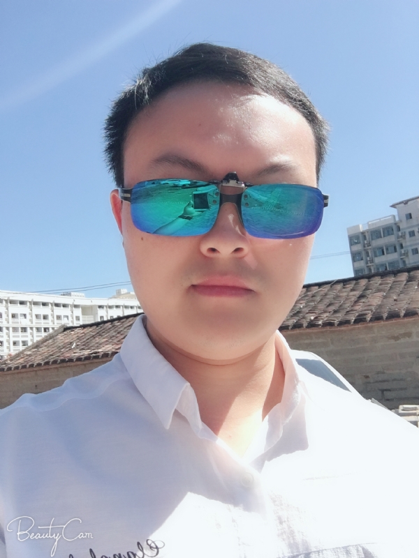独孤求败的第三张照片--马尾婚介网