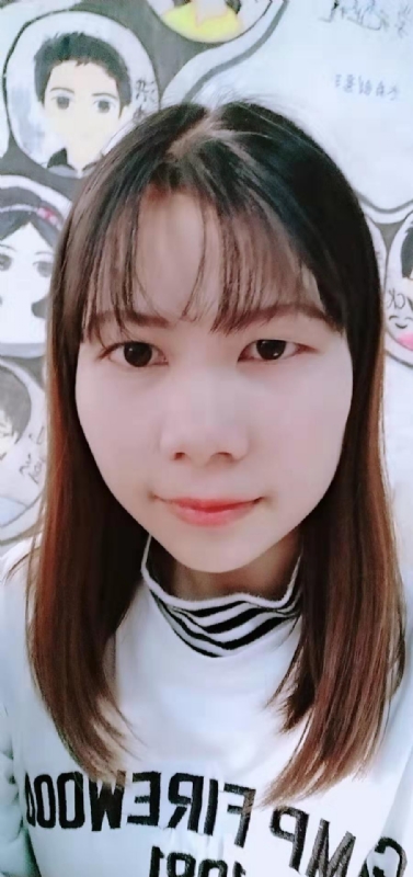 哎咿咕的第一张照片--马尾婚介网