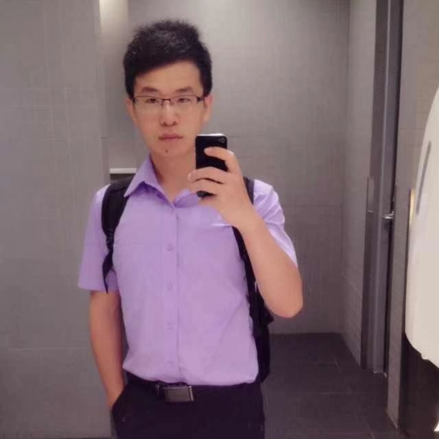心之所向的第一张照片--马尾婚介网