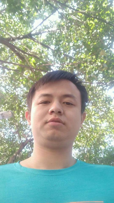 靠谱男的第一张照片--马尾婚介网