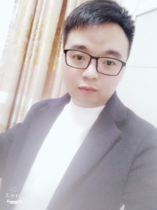 蛋爷的第一张照片--马尾婚介网