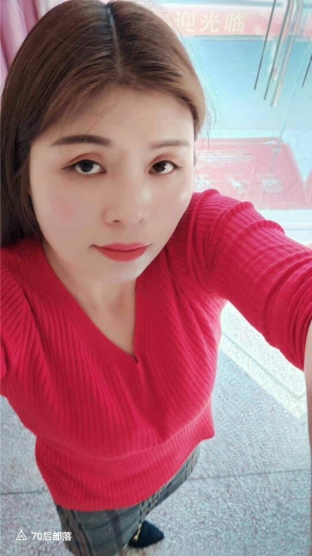秘密花园的第一张照片--马尾婚介网