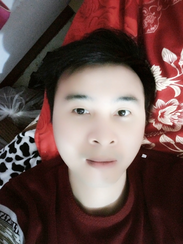 海魂斗罗的第一张照片--马尾婚介网