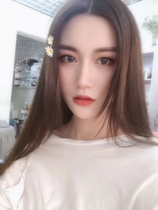 烟雨飘飘的第一张照片--马尾婚介网