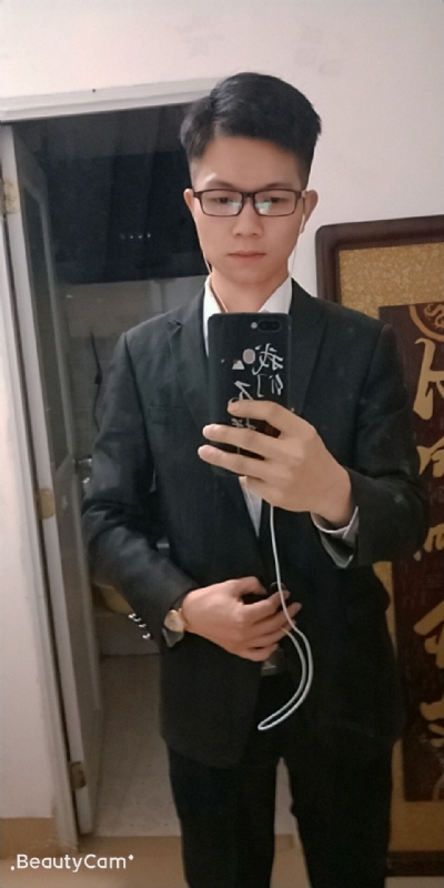 愿得一人心的第二张照片--马尾婚介网