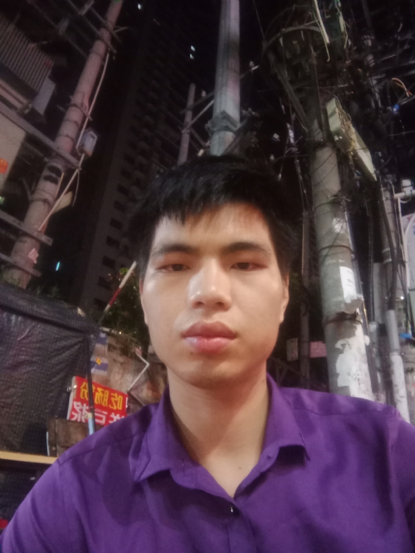 七月的风八月的雨的第一张照片--马尾婚介网