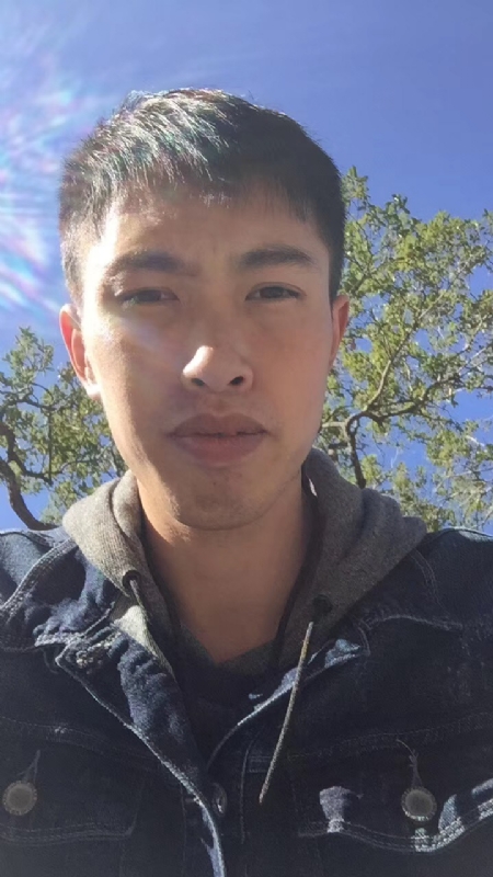 爱你的第一张照片--马尾婚介网