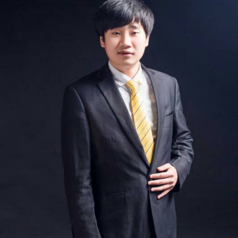 徐公子的第一张照片--马尾婚介网