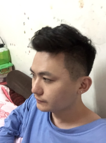 生的第一张照片--马尾婚介网