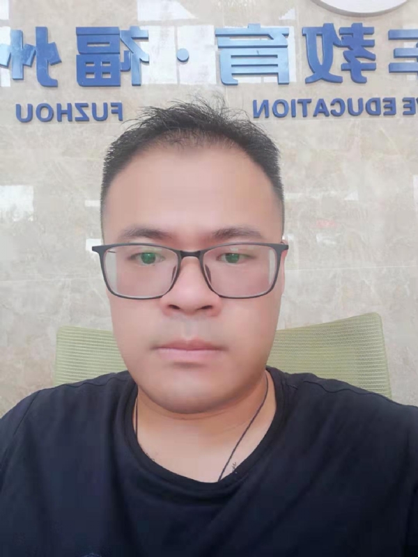 乘风破浪的第一张照片--马尾婚介网
