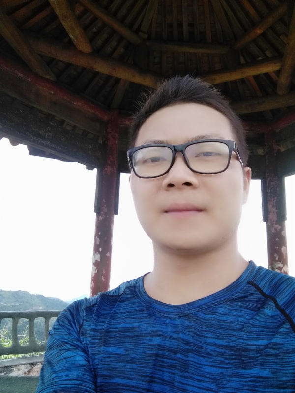 湖南人在龙岩的第一张照片--马尾婚介网