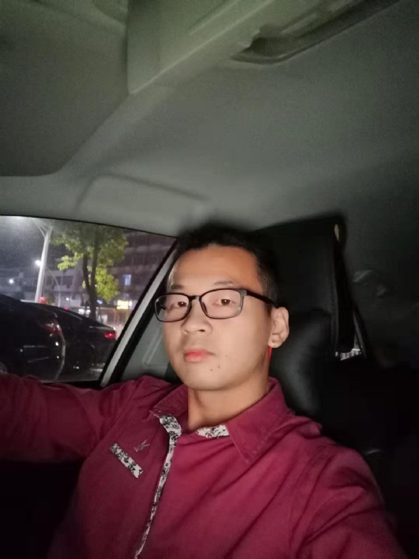 遇你最美的第一张照片--马尾婚介网