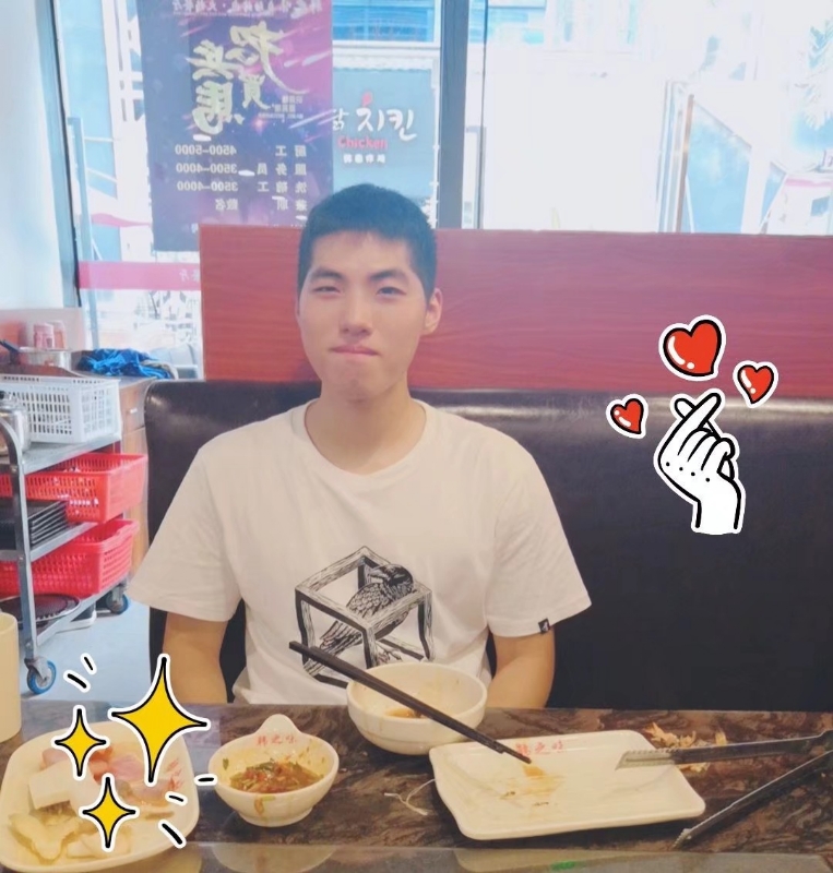 XUAN傑的第一张照片--马尾婚介网