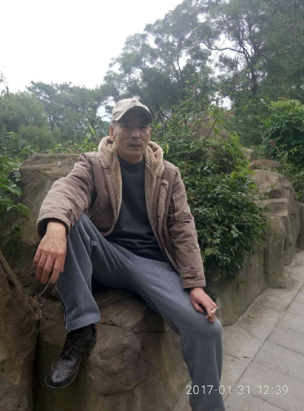 热腾腾的第一张照片--马尾婚介网