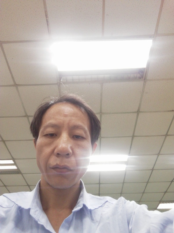 合意的第一张照片--马尾婚介网