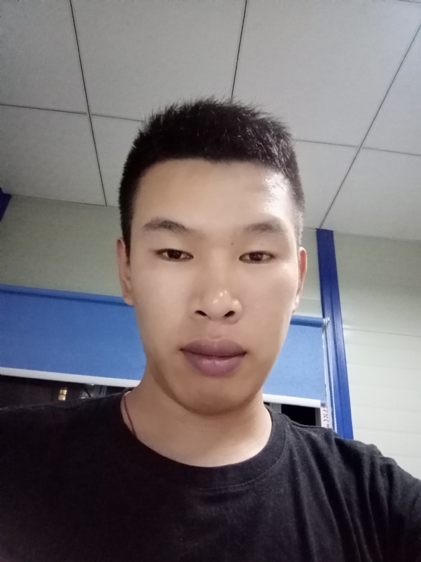 不一样得烟火的第一张照片--马尾婚介网