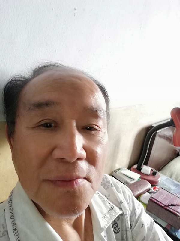 Su的第一张照片--马尾婚介网