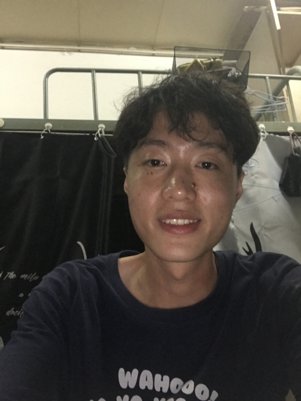 迷你兔子的第一张照片--马尾婚介网