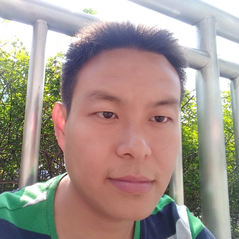 崔尚书的第一张照片--马尾婚介网