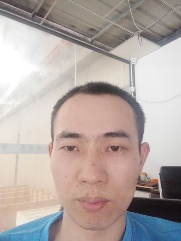 合十的第一张照片--马尾婚介网