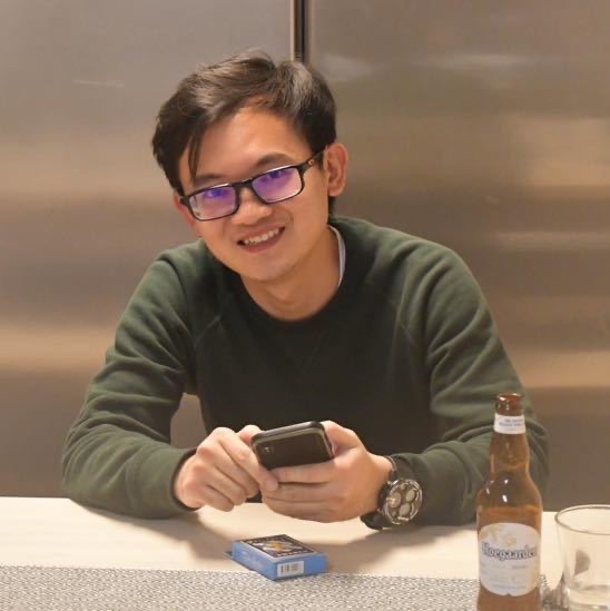 jimmy的第一张照片--马尾婚介网