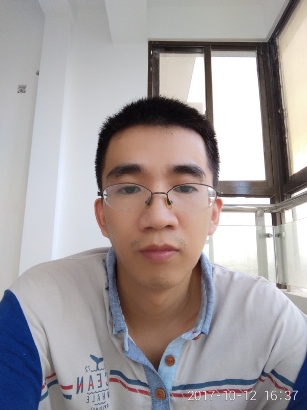 GCC的第一张照片--马尾婚介网