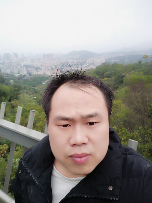 寻找幸福的第一张照片--马尾婚介网
