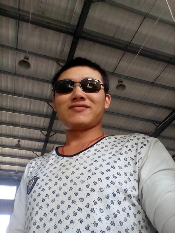 爱拼才会赢的第一张照片--马尾婚介网