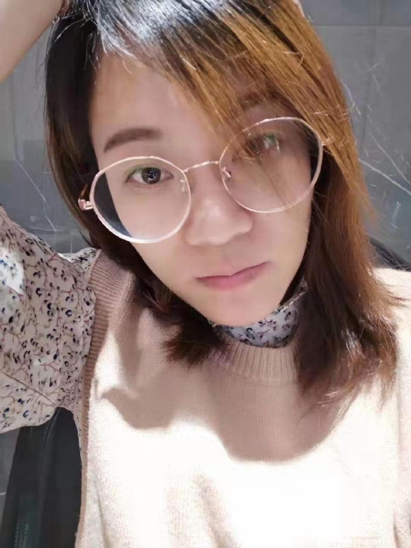 xiaobuliu888的第一张照片--马尾婚介网