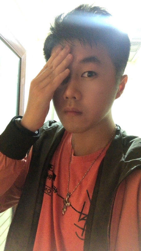 尐坏坏的第一张照片--马尾婚介网