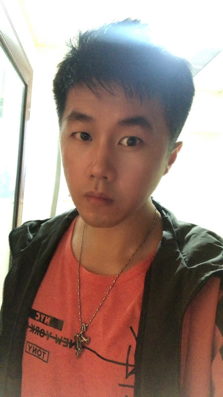 尐坏坏的第二张照片--马尾婚介网
