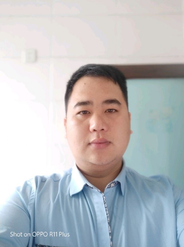 真心面对缘分的第二张照片--马尾婚介网