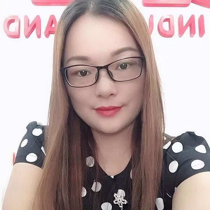 婷儿er的第一张照片--马尾婚介网