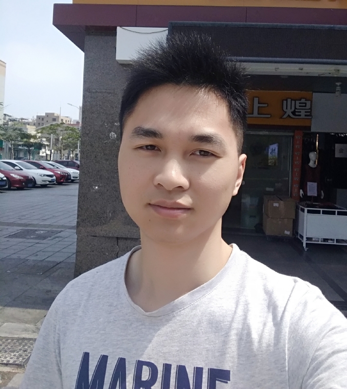 泰歌的第一张照片--马尾婚介网