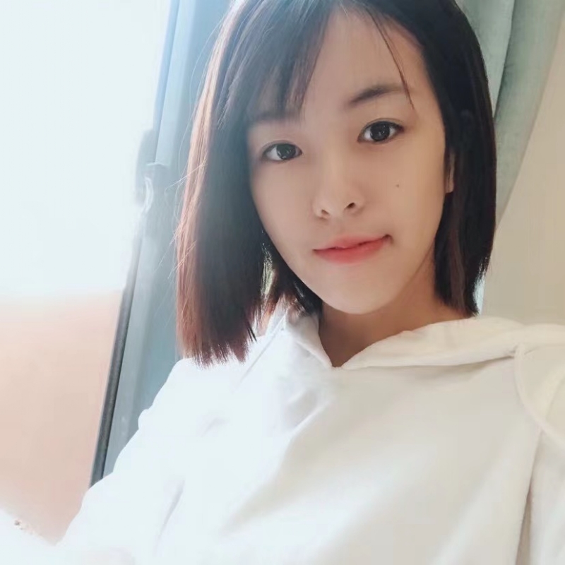 艾的第一张照片--马尾婚介网