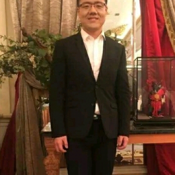誠信的第一张照片--马尾婚介网