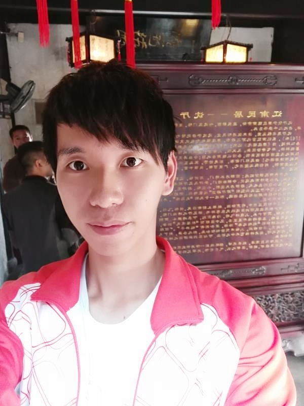 alex流年的第一张照片--马尾婚介网